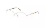 Die Brille UN915 gibt es auch in der Farbe Beige