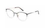 Die Brille UN916 gibt es auch in der Farbe Blau