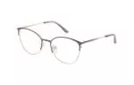 Die Brille UN916 gibt es auch in der Farbe Grau