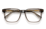 Die Brille Alchemist gibt es auch in der Farbe Grau