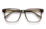 Die Brille Alchemist gibt es auch in der Farbe Grau