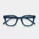 Die Brille Bergführer gibt es auch in der Farbe Blau