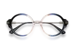 Die Brille Archivistin gibt es auch in der Farbe Braun