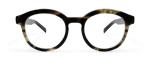 Die Brille HADRIK gibt es auch in der Farbe Havanna