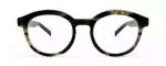 Die Brille HADRIK gibt es auch in der Farbe Havanna