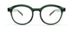Die Brille HADRIK gibt es auch in der Farbe Grün