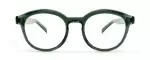 Die Brille HADRIK gibt es auch in der Farbe Grün