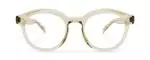 Die Brille HADRIK gibt es auch in der Farbe Braun