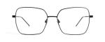 Die Brille ALMA gibt es auch in der Farbe Gold