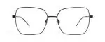 Die Brille ALMA gibt es auch in der Farbe Gold