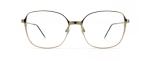 Die Brille LOWE gibt es auch in der Farbe Silber