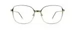 Die Brille LOWE gibt es auch in der Farbe Silber
