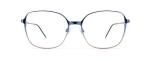 Die Brille LOWE gibt es auch in der Farbe Lila