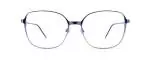 Die Brille LOWE gibt es auch in der Farbe Lila