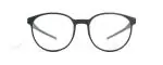 Die Brille RAFFIE gibt es auch in der Farbe Grün