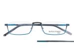Die Brille BFV9006 gibt es auch in der Farbe Dark Tortoise