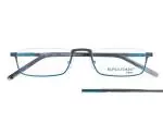 Die Brille BFV9006 gibt es auch in der Farbe Dark Tortoise