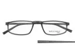 Die Brille BFV9030 gibt es auch in der Farbe Schwarz