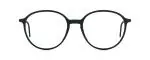 Die Brille FIETE gibt es auch in der Farbe Grün