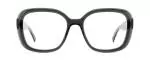Die Brille MELU gibt es auch in der Farbe Grün