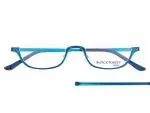 Die Brille 53F892 gibt es auch in der Farbe Türkis