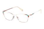 Die Brille VB150 gibt es auch in der Farbe Mehrfarbig