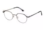 Die Brille VB201 gibt es auch in der Farbe Gold