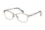 Die Brille VB939 gibt es auch in der Farbe Grün