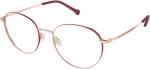 Die Brille OTP-169 gibt es auch in der Farbe Gold