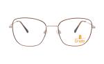 Die Brille On3110 gibt es auch in der Farbe Braun