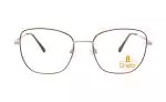 Die Brille On3110 gibt es auch in der Farbe Braun