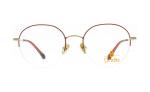 Die Brille On3089 gibt es auch in der Farbe Rot