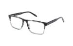 Die Brille HPL820 gibt es auch in der Farbe Gun