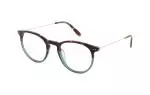Die Brille HPL822 gibt es auch in der Farbe Grün