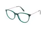 Die Brille HPL823 gibt es auch in der Farbe Grün