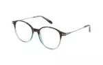 Die Brille HPL824 gibt es auch in der Farbe Türkis