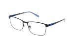 Die Brille HT4366 gibt es auch in der Farbe Schwarz