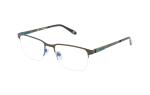 Die Brille HT4367 gibt es auch in der Farbe Grün