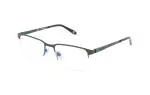 Die Brille HT4367 gibt es auch in der Farbe Grün