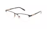 Die Brille HT4367 gibt es auch in der Farbe Gun