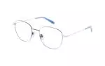 Die Brille HT4368 gibt es auch in der Farbe Gold