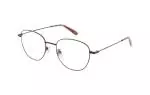 Die Brille HT4368 gibt es auch in der Farbe Schwarz