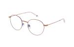Die Brille HT4369 gibt es auch in der Farbe Braun