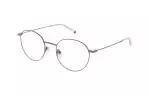 Die Brille HT4369 gibt es auch in der Farbe Braun