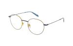 Die Brille HT4369 gibt es auch in der Farbe Blau