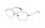 Die Brille HT4370 gibt es auch in der Farbe Grau