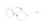 Die Brille HT4370 gibt es auch in der Farbe Rosa