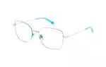 Die Brille HT4370 gibt es auch in der Farbe Rosa