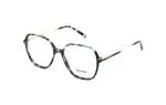 Die Brille HEP036 gibt es auch in der Farbe Mehrfarbig