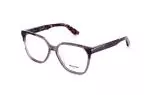 Die Brille HEP039 gibt es auch in der Farbe Lila